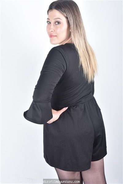 Denizli Cast Ajans Dilara 108981