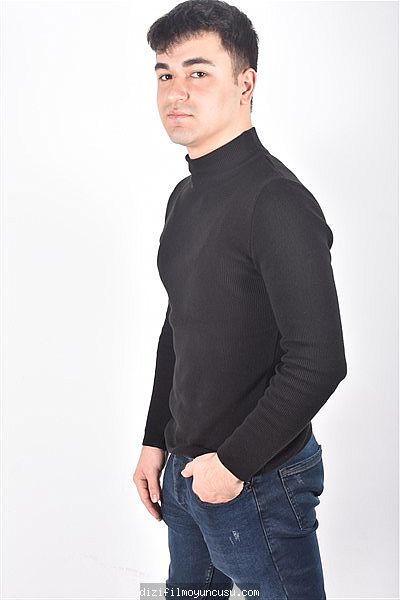 Erkek Oyuncular Adayımız Hasan