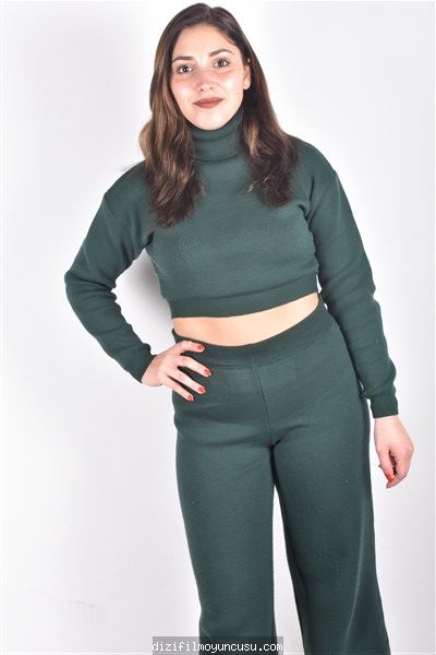 Denizli Cast Ajans Hatice 108998