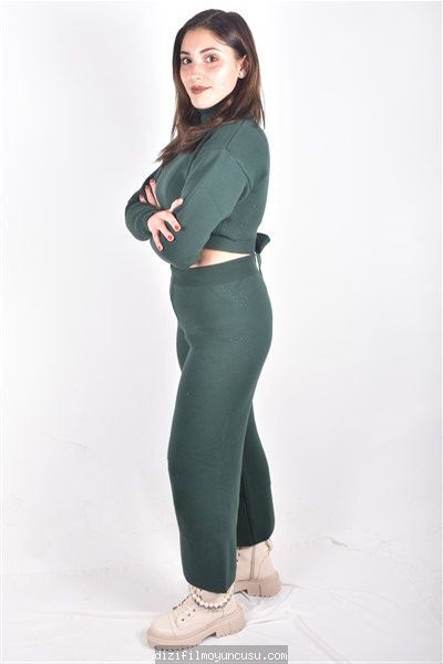 Denizli Cast Ajans Hatice 108999