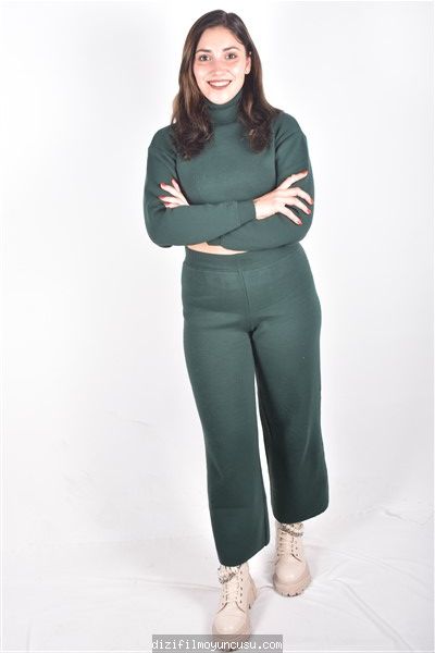Denizli Cast Ajans Hatice 109000
