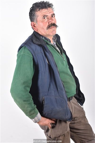 Denizli Cast Ajans İsmail 108954