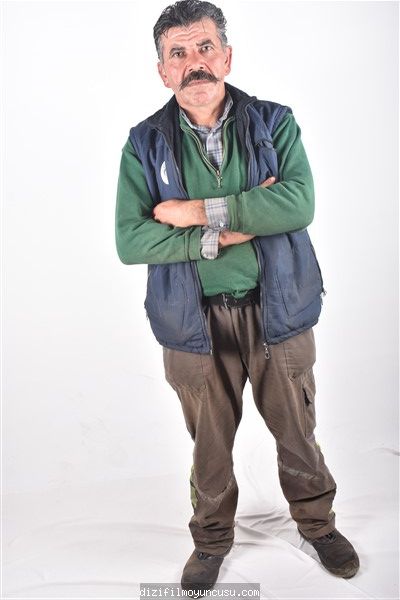 Denizli Cast Ajans İsmail 108956