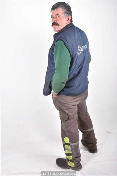 Denizli Cast Ajans İsmail 108957