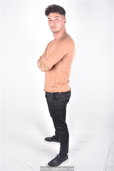 Denizli Cast Ajans İsmail 109008