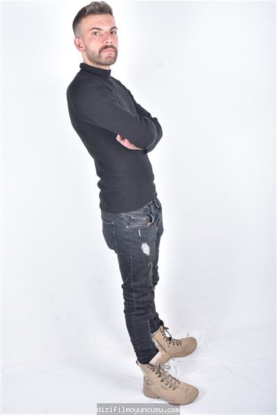 Denizli Cast Ajans Mertcan 108962