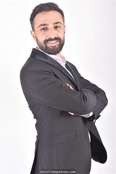 Erkek Oyuncular Adayımız Mesut