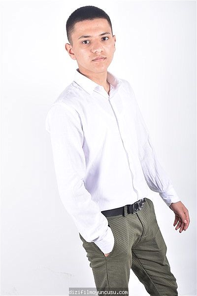 Çocuk Oyuncular Adayımız Murtaza