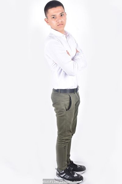 Denizli Cast Ajans Murtaza 108917