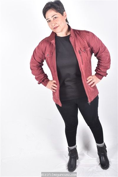 Denizli Cast Ajans Neslihan 108930