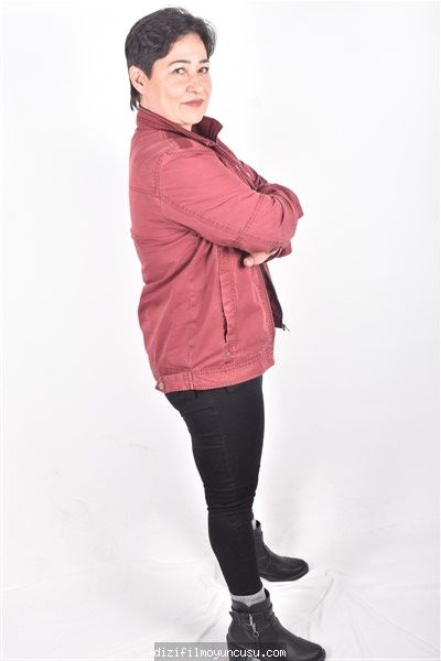 Denizli Cast Ajans Neslihan 108931
