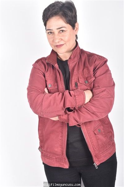 Denizli Cast Ajans Neslihan 108932