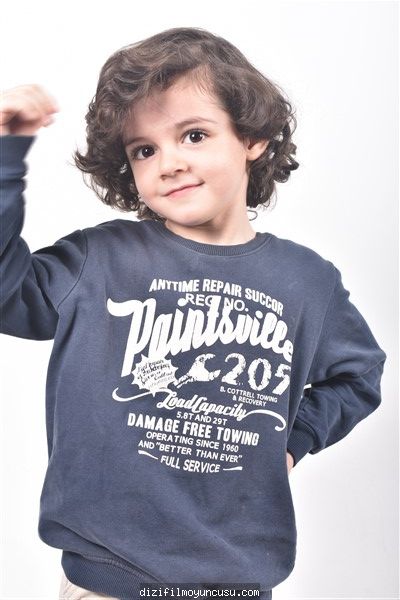 Denizli Cast Ajans Ramazan 108935