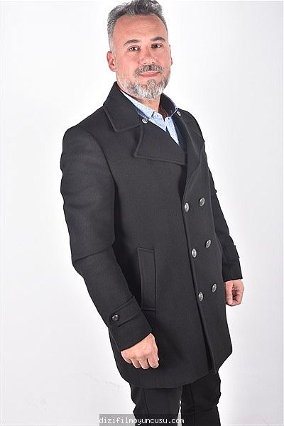 Erkek Oyuncular Adayımız Sedat