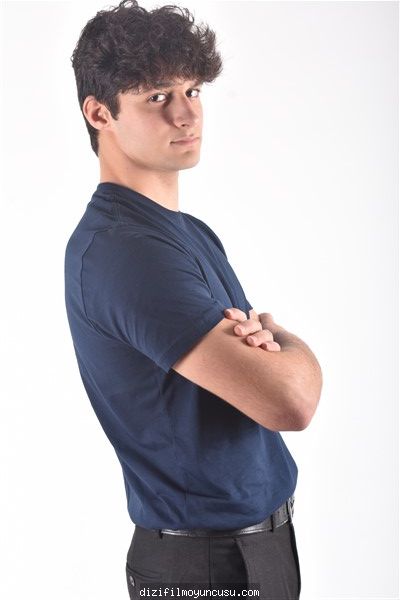 Bursa Cast Ajans Selim 108891