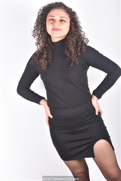 Denizli Cast Ajans Yaren 108976