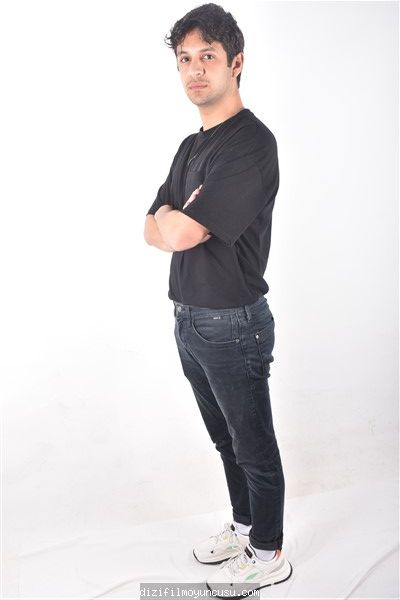 İzmir Cast Ajans Ahmet 109209