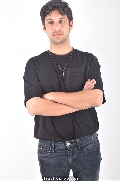 İzmir Cast Ajans Ahmet 109210
