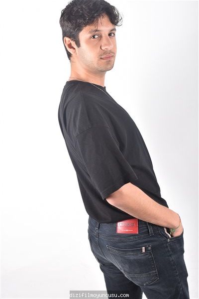 İzmir Cast Ajans Ahmet 109211