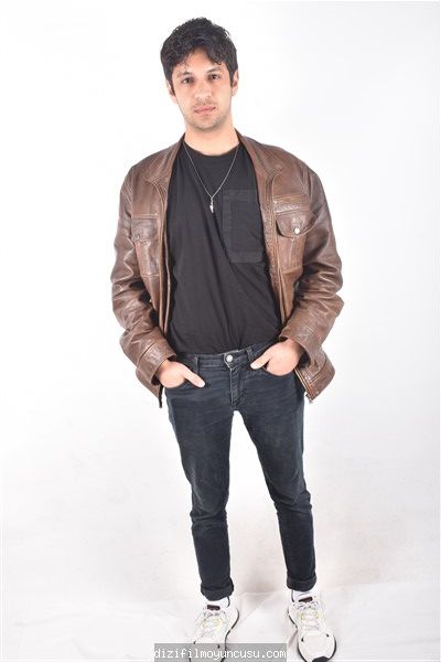 İzmir Cast Ajans Ahmet 109212