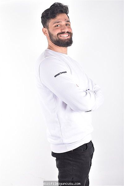 Erkek Oyuncular Adayımız Alikazım
