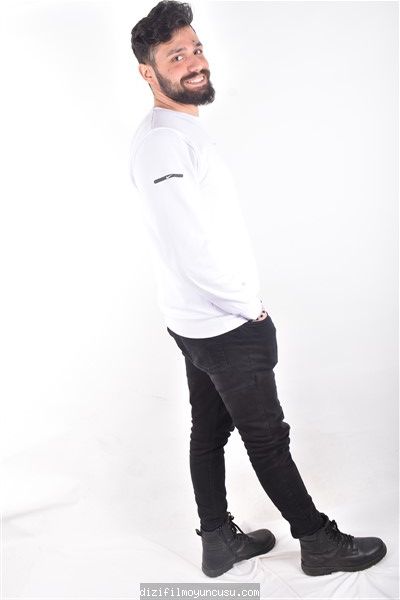 İzmir Cast Ajans Alikazım 109093