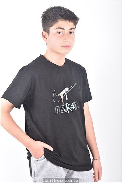 İzmir Cast Ajans Oyuncusu Arda