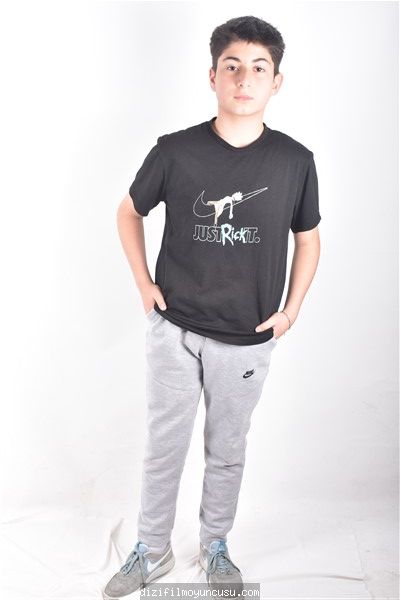 İzmir Cast Ajans Arda 109221