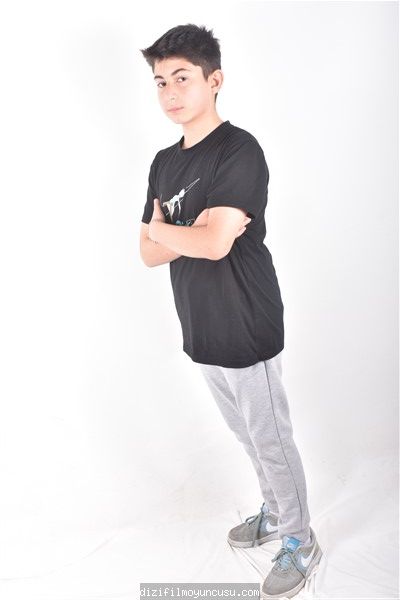 İzmir Cast Ajans Arda 109222