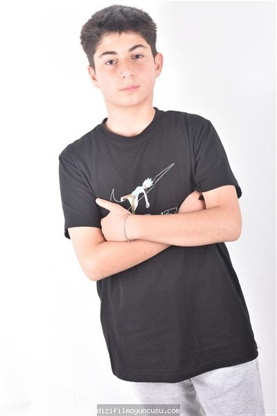 İzmir Cast Ajans Arda 109223