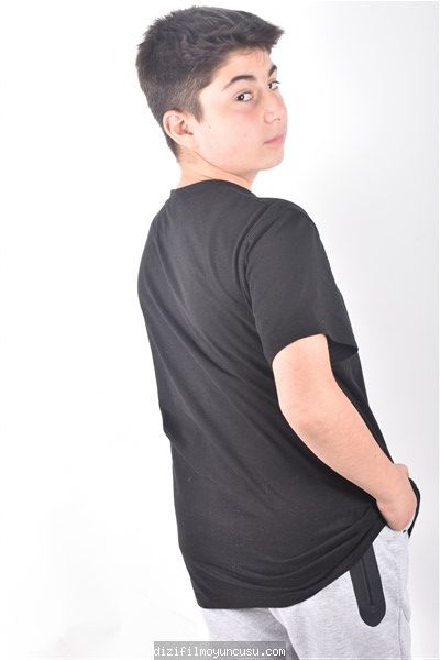 İzmir Cast Ajans Arda 109224