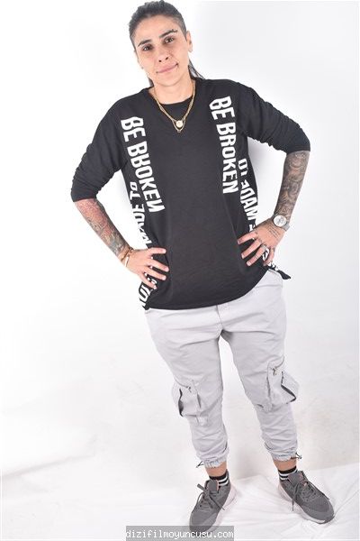 İzmir Cast Ajans Aslı 109249