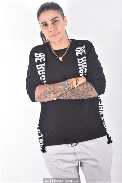 İzmir Cast Ajans Aslı 109251