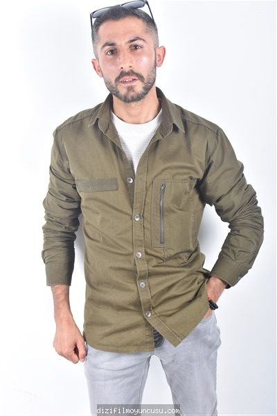 İzmir Cast Ajans Atilla 109109