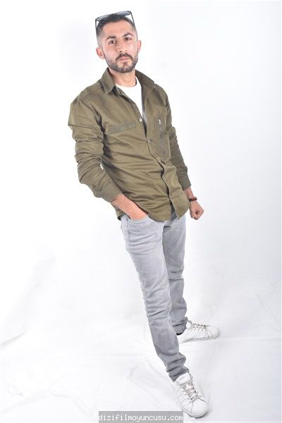 İzmir Cast Ajans Atilla 109110