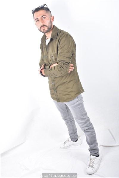 İzmir Cast Ajans Atilla 109112