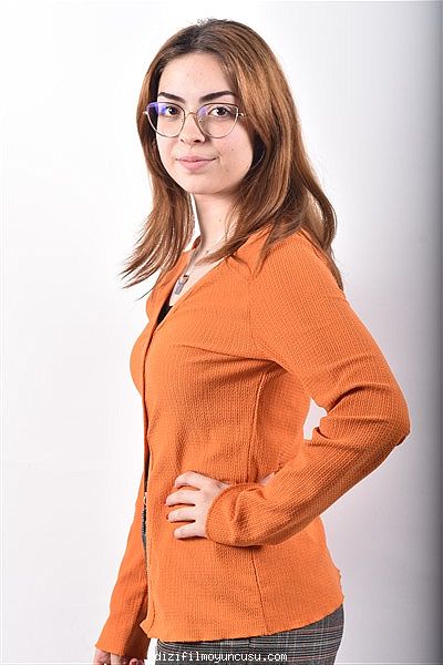Kadın Oyuncular Adayımız Ayşe