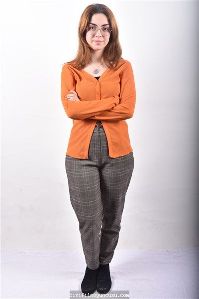 Gaziantep Cast Ajans Ayşe 109337