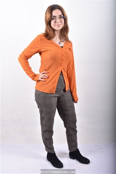 Gaziantep Cast Ajans Ayşe 109338