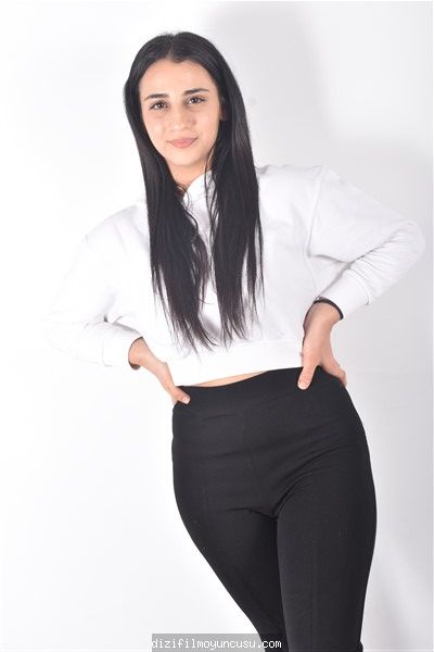 İzmir Cast Ajans Aysel 109106