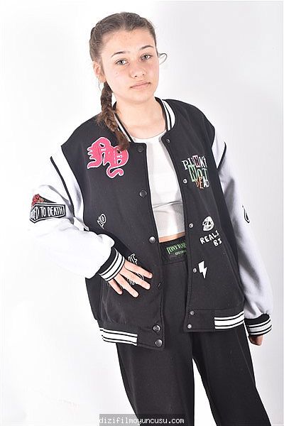 Çocuk Oyuncular Adayımız Aysel