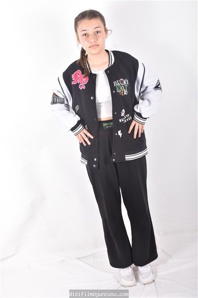 İzmir Cast Ajans Aysel 109314