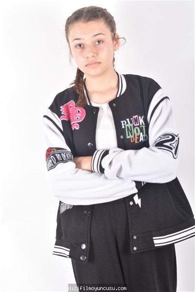 İzmir Cast Ajans Aysel 109315
