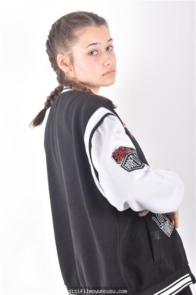 İzmir Cast Ajans Aysel 109316