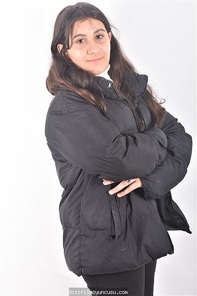 Çocuk Oyuncular Adayımız Berfin