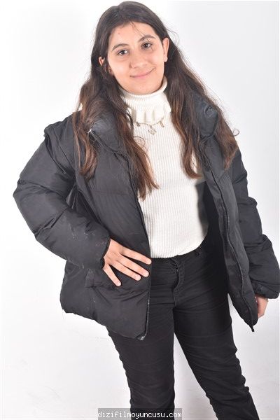 İzmir Cast Ajans Berfin 109069