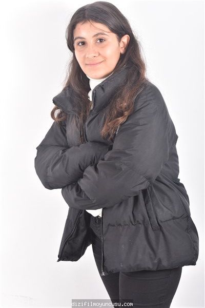 İzmir Cast Ajans Berfin 109071
