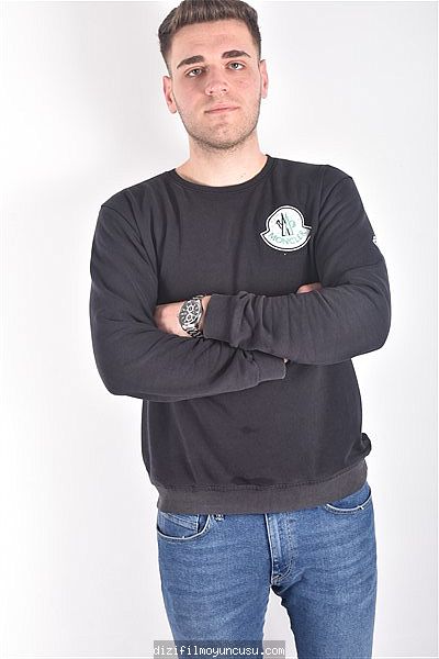 Erkek Oyuncular Adayımız Berkan