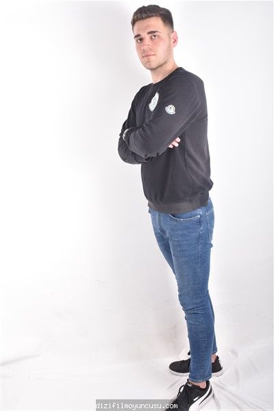 İzmir Cast Ajans Berkan 109191