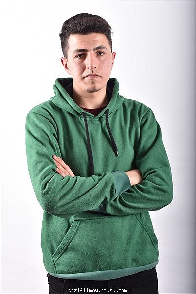 Erkek Oyuncular Adayımız Cafer